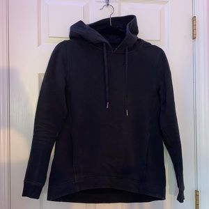 Lulu Lemon Black Hoodie